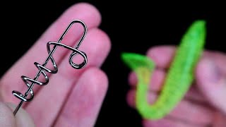 BRILLIANT FISHING DEVICE that every angler should master! | Life Hacks for Fishing | DIY for Fishing