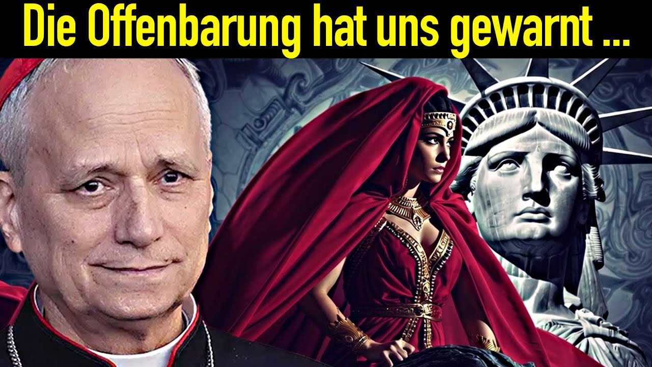 Nach 2000 Jahren bricht dieser Papst mit einer Tradition – und das ist kein Zufall