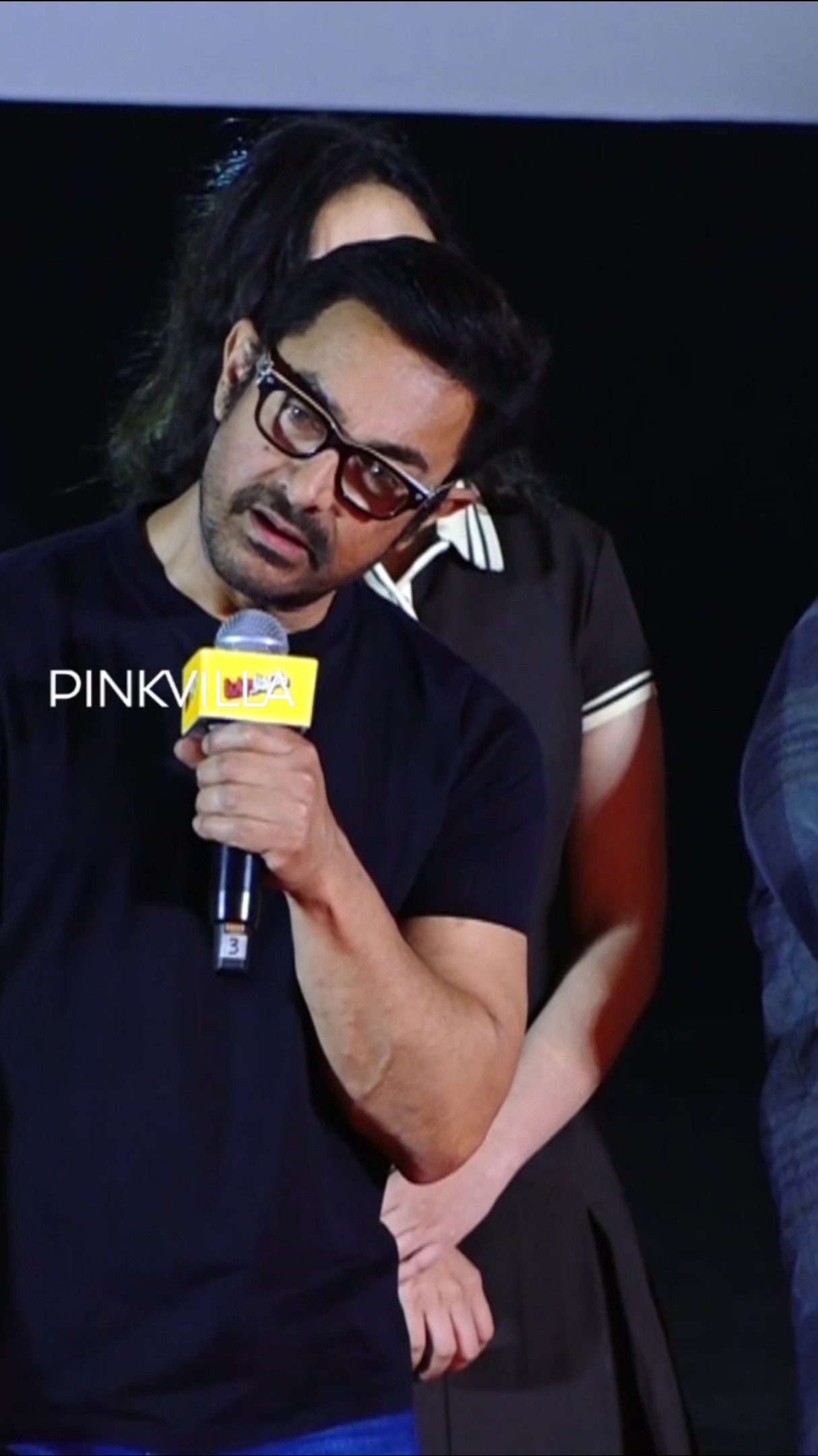 Aamir Khan Says Khushi Kapoor Is Like Her MOTHER Sridevi ? | #shorts #bollywood #trending