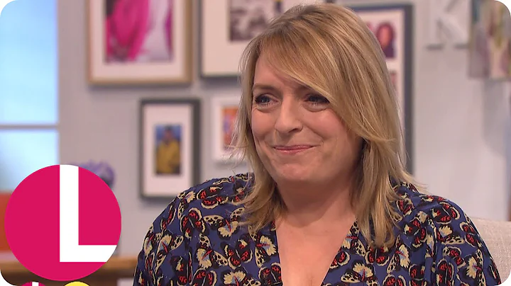 Claire Rushbrook On The Success Of Home Fires | Lo...