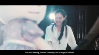 Haining,Zhejiang,China. 中国海宁（English version　英文版）