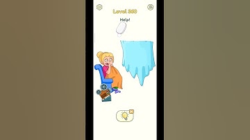 Dop 2 level 360 || Dop 2💡[Delete One Part] 👉 [Level - 360] #dop #dop2 #game #short #shorts