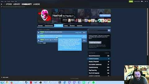 HoxHud Install Tutorial