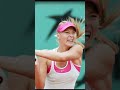 Maria Sharapova Journey from Tennis Legend to Global Icon!