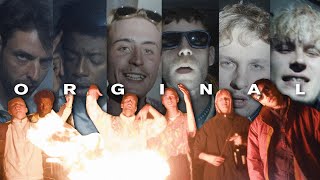 ETR - Orginal (prod. Florida Juicy)
