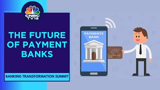 Very Few Fintechs Companies Are Actually Profitable: Fino Payments Bank | CNBC TV18