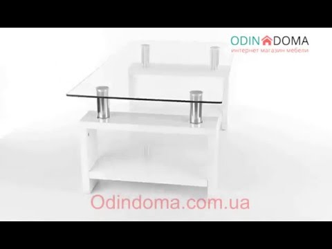 Журнальный стол Lisa Plus new