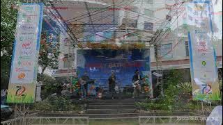 Docsteria - Sahabat Sejati (Live Cover) @ Family Gathering HUT IDI 72 IDI Cabang Pekanbaru