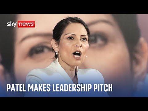 Patel calls Starmer