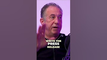 Unlocking the Power of ChatGPT - How to Write SEO-Optimised Press Releases