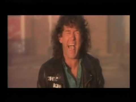Jimmy Barnes - Driving Wheels