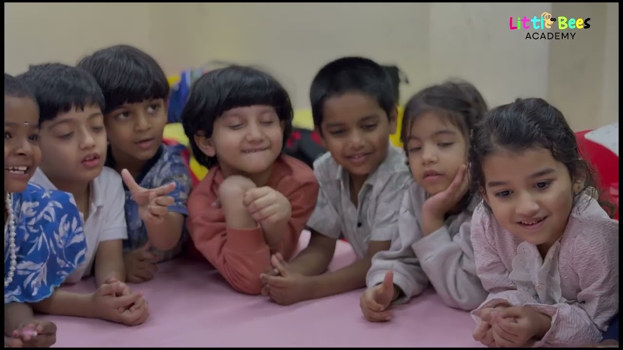 Where little dreams begin and great futures are shaped.