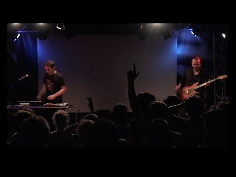 Aloosh - Butter (Hugo Kant Remix) @ Noble Silence #6 - New Morning