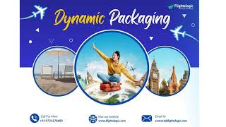 Dynamic Packaging Software