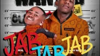 JAB JAB- Officixl RSA , Mid9t & Papzo Ft Scotts Maphuma #jabjab #officialrsa #jabjabofficixlrsa