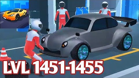 Race Master 3D - Gameplay Walkthrough Part  183 (iOS,Android)