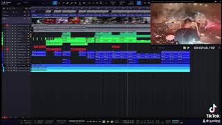 Topeng - Noah {Sequencer By MR Studio}