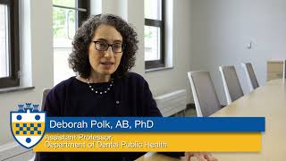 Pitt Dental Medicine Research Centers of Excellence