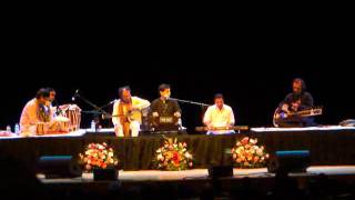 Jagjit Singh Last Concert In Birmingham 28 May 2011