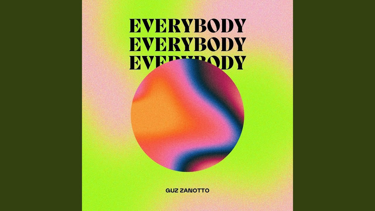 Tonton Everybody di YouTube