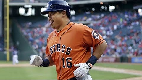 MLB | TOP 10 LOWEST EXIT VELOCITY HOME RUNS