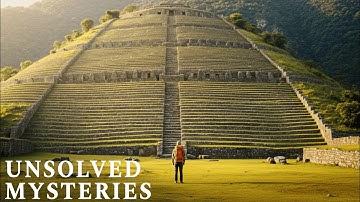 100 Unsolved Mysteries That Cannot Be Explained | Compilation