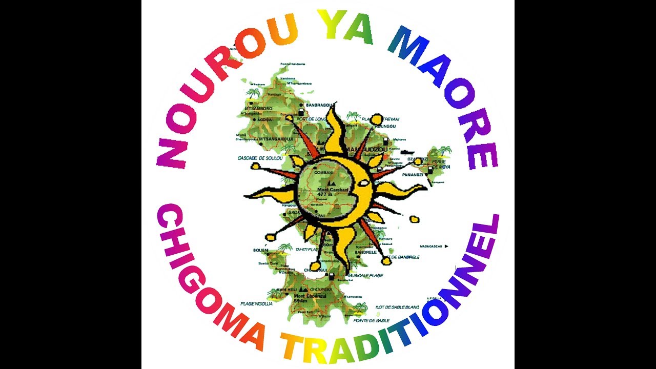 Nourou Ya Maore à Sada le 07/10/2017