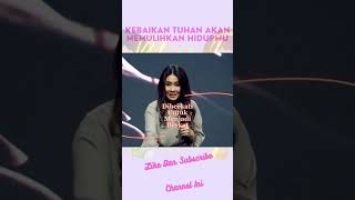 Ps Nita Setiawan  Kebaikan Tuhan Akan Memulihkan Hidupmu nitasetiawan keluargaallah kristen