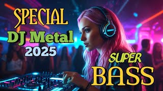 Download Lagu Viral DJ Metal 2025: The Latest Mix That Makes the Mosh Pit Explode! MP3