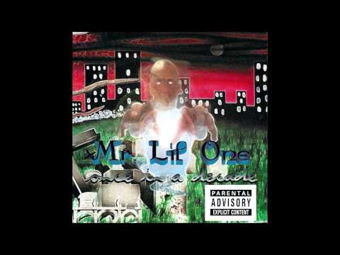 Lil One — Mr. Lil One - Every Saturday