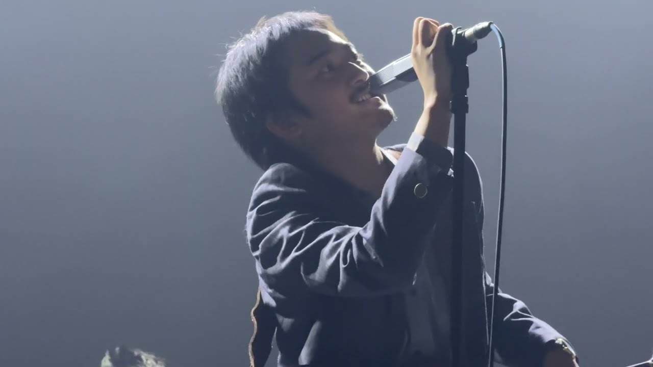 260208 betcover!! - 超人 (choujin) [betcover!! WORLD TOUR EXTRA seoul] @Yes24 원더로크홀