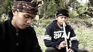 Kecapi Suling Persi Lagu Barat | Guns N' Roses - Sweet Child O' Mine