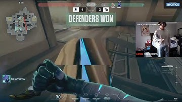 Shanks & Ardiis React To KC Suygetsu’s Nasty 4K Against Team Liquid in EWC