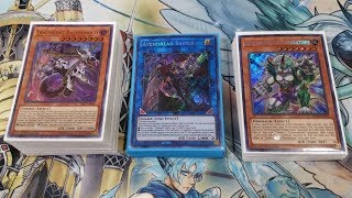 Zombie World Deck Profile Yugioh 2019 New Support Shiranui Combos