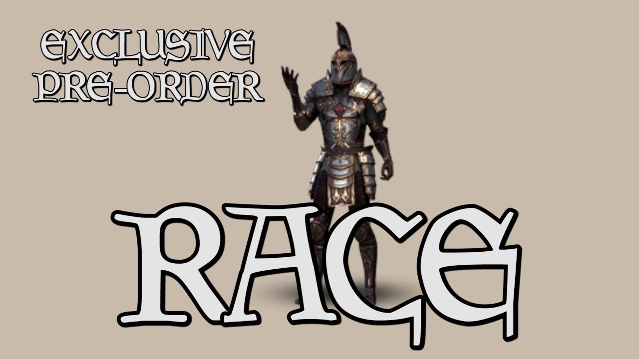 Elder Scrolls Online Crosses The Line