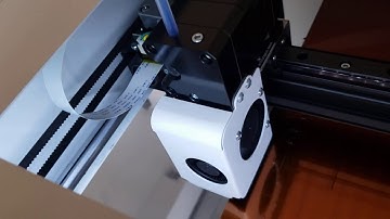 Craftbot Flow IDEX Problem