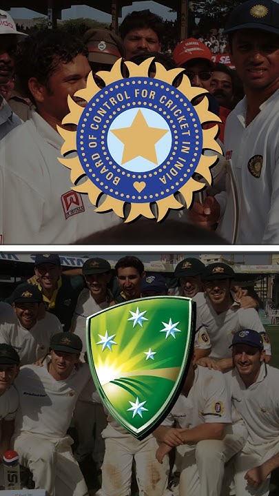 2001 Ind Vs Aus Kolkata Test Scorecard Historic Kolkata Test 2001: India's Greatest Comeback vs Australia