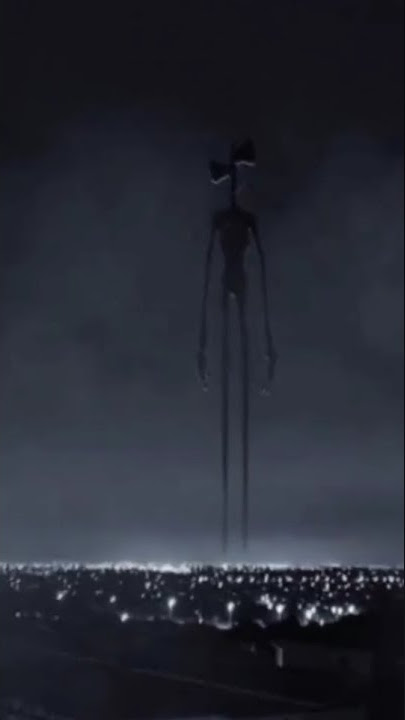 JEDAG JEDUG SIREN HEAD🗿