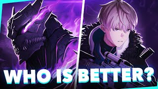 NEW Reno vs NEW Kaiju No 8 + A MAJORRRRR SURPRISE, My Life Will Never Be The Same 🤫 screenshot 5