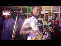 WELCOME BACK PARTY... ALH. TAYE CURRENCY