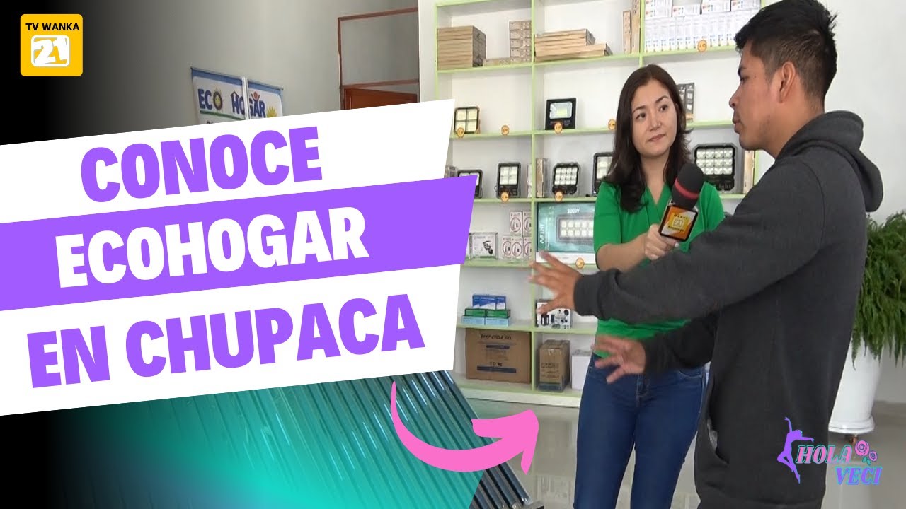 Tecnología Sostenible para tu Hogar: EcoHogar - ¡Descubre la Revolución ...