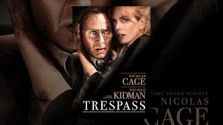 Trespass