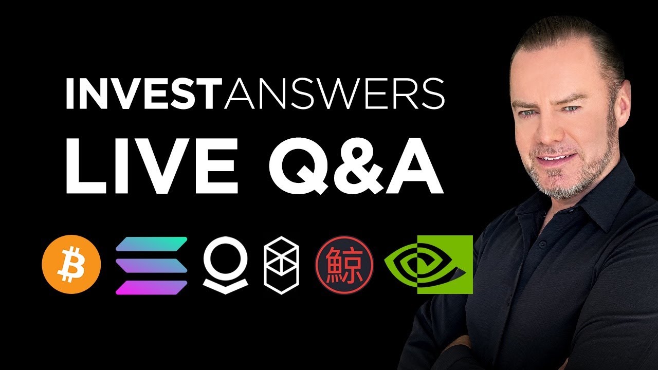 ? BTC Options, Liquidity, AI?FTM & SOL Rise, Fall ?Palantir