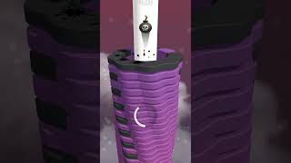 Stack Ball Live Gameplay Monster Game Wala Gameplay #StackBall #StackBallLive #Gameplay #GamingLive