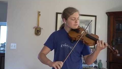 Mike Block String Camp 2018