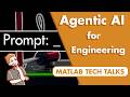 Can Agentic AI Develop Embedded Systems with Model-Based Design?