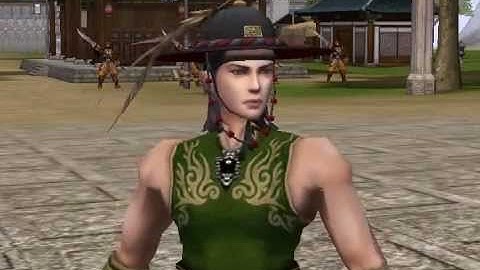 Free to play Metin 2 June patch video game trailer