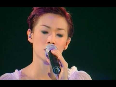 Sandy Lam - Mei You Ni Hai Shi Ai Ni