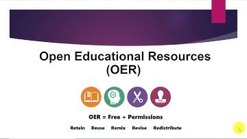 OER Intro
