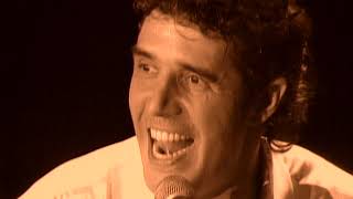 Video thumbnail of "Julien Clerc - Ce n'est rien (Live Olympia 1994)"